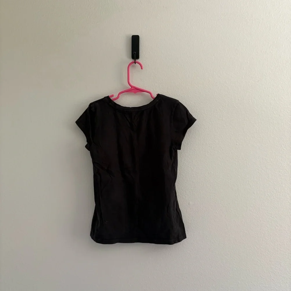 GAP Kids •‎ “Science Has The Solutions” Graphic Tee